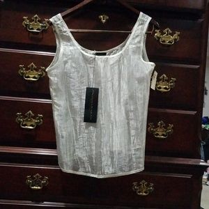 Vintage Black Label Donna Karen